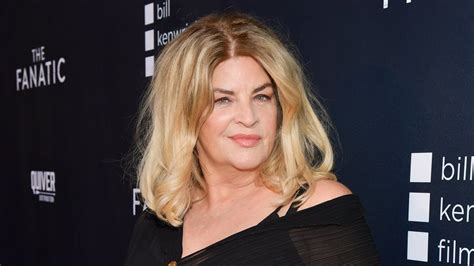 Kirstie Alley's Fascinating Link to the Dark History of the Salem Witch Trials